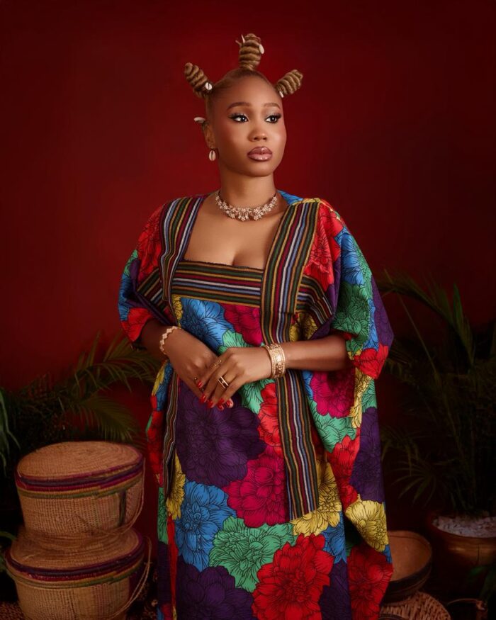 Ayábà bubu - Image 1