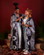 Àsàké kimono - Image 5