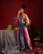 Mófé Jacket - Image 2