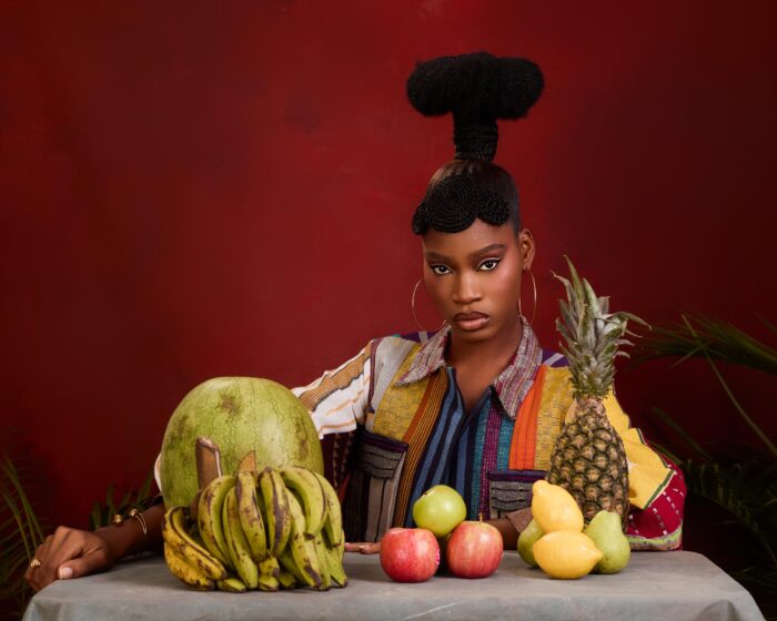 Mófé Jacket - Image 3