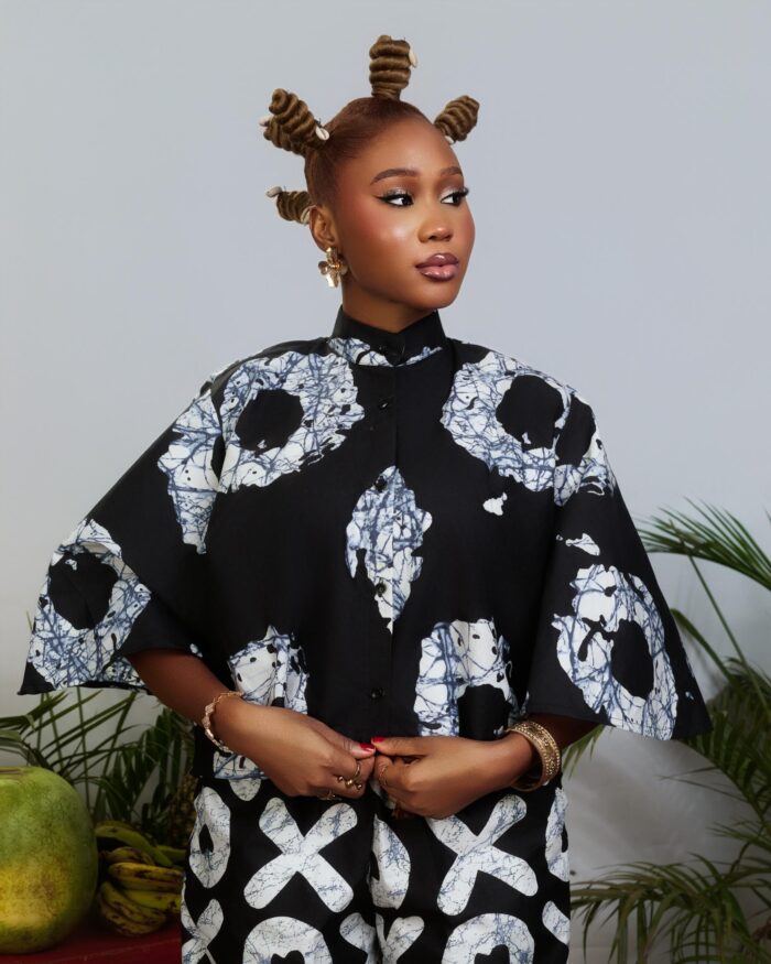 Tunbi Set - Image 5