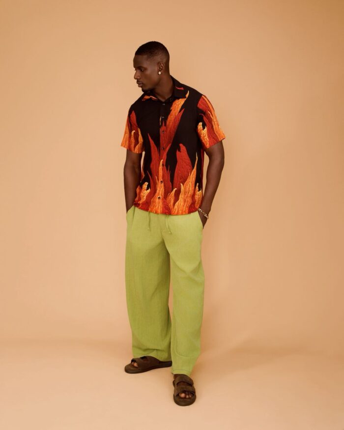The Freedom Pants - Image 3