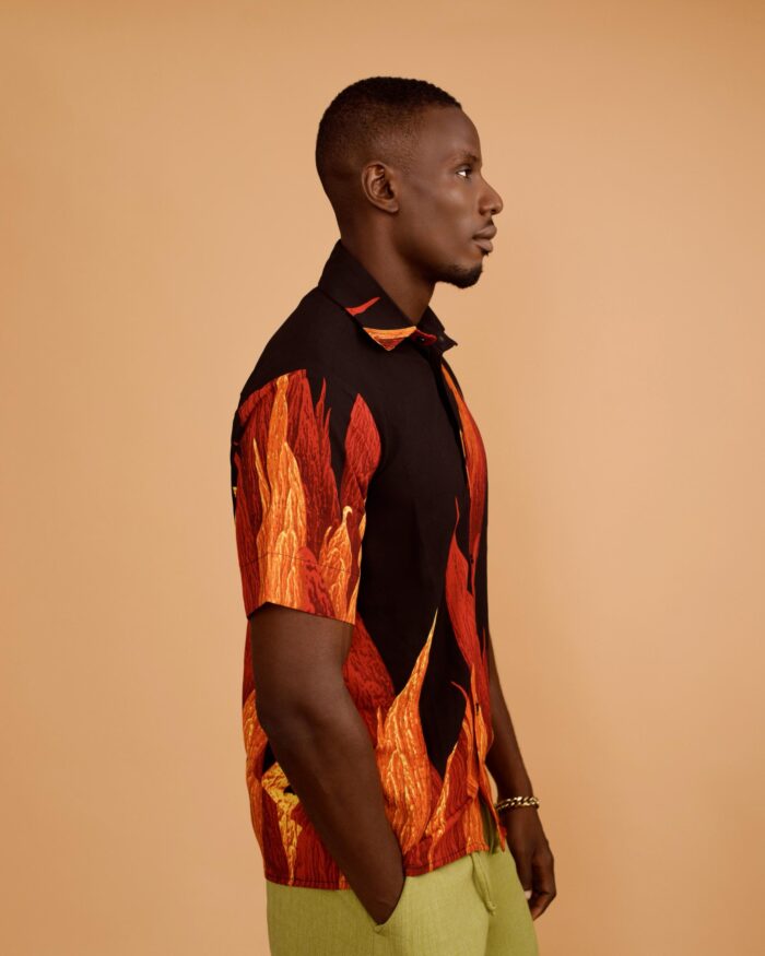The Day-Off Shirt - Image 3