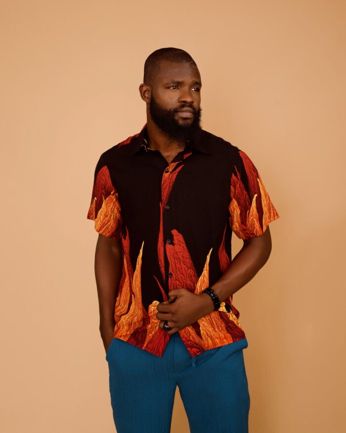 The Day-Off Shirt - Image 4