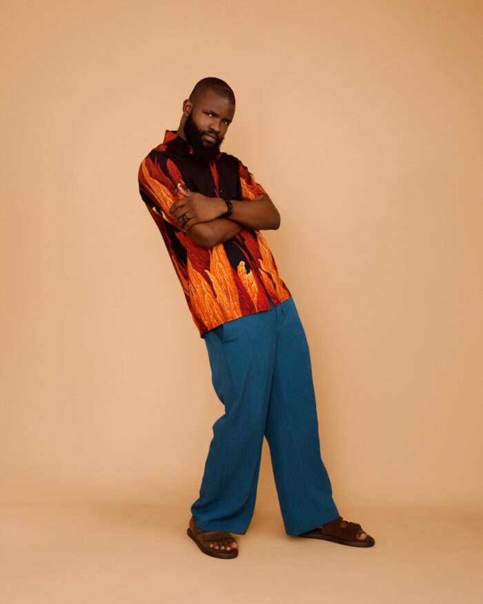 The Day-Off Shirt - Image 5
