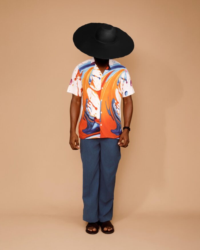 The Day-Off Shirt - Image 6