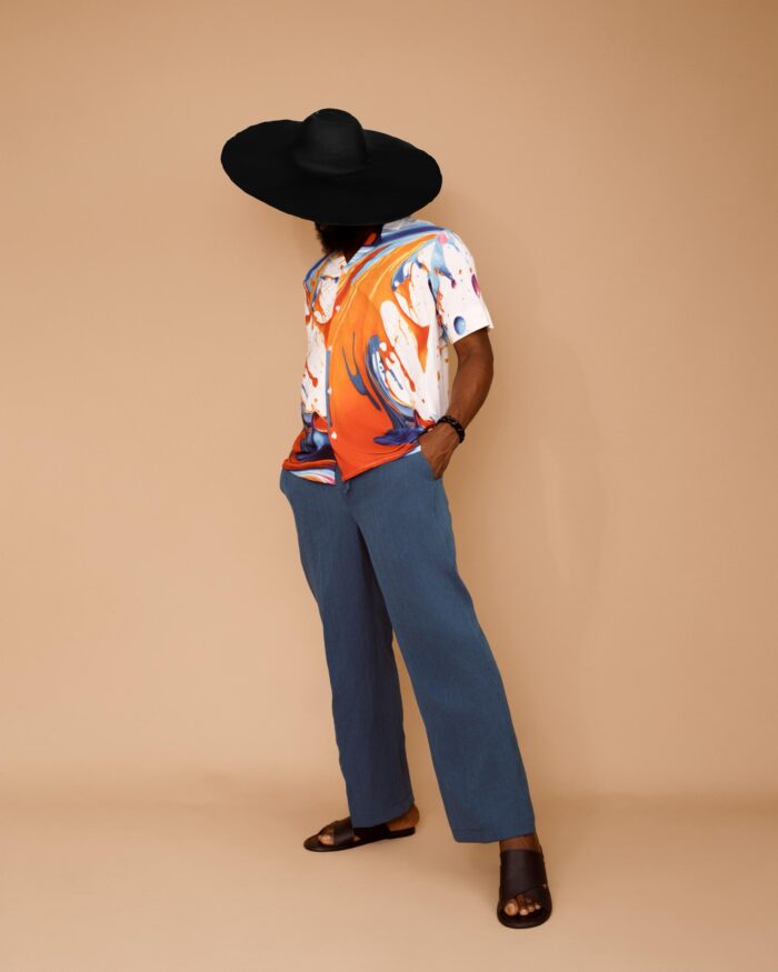 The Day-Off Shirt - Image 7
