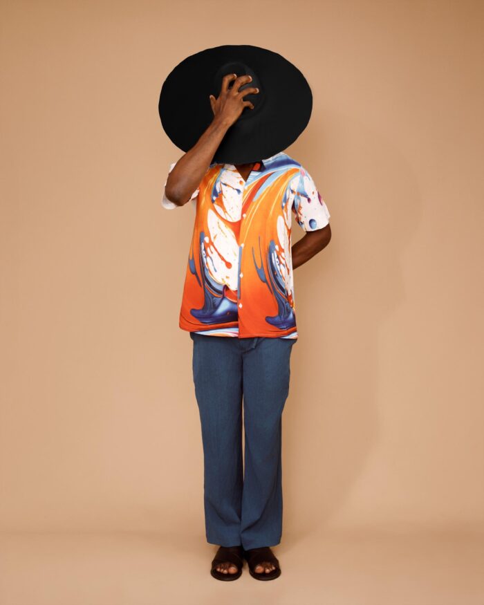 The Day-Off Shirt - Image 8