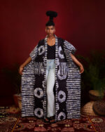 Àsàké kimono