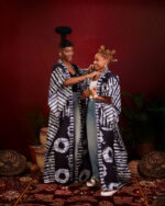 Àsàké kimono - Image 3