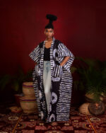 Àsàké kimono - Image 2