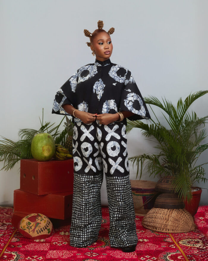 Tunbi Set - Image 2