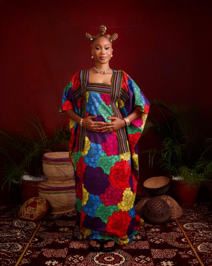 Ayábà bubu - Image 1