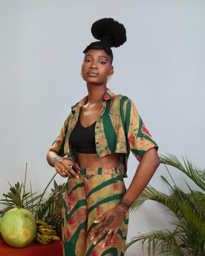 Àtọ́kẹ́ set - Image 2