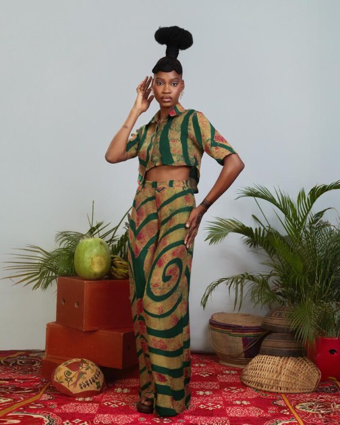Àtọ́kẹ́ set - Image 3