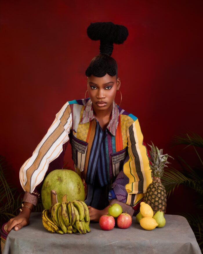 Mófé Jacket - Image 8
