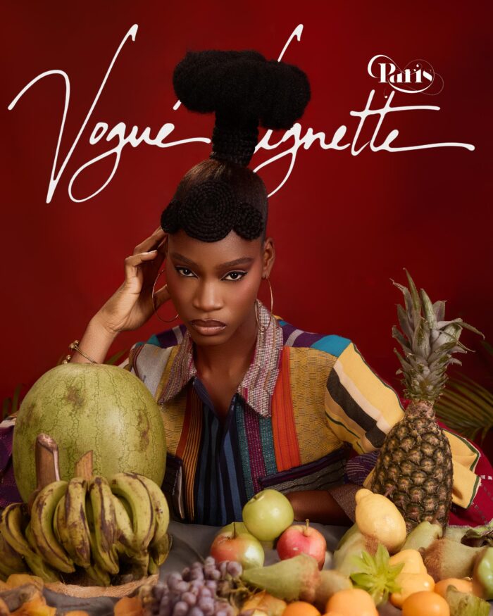 Mófé Jacket - Image 7