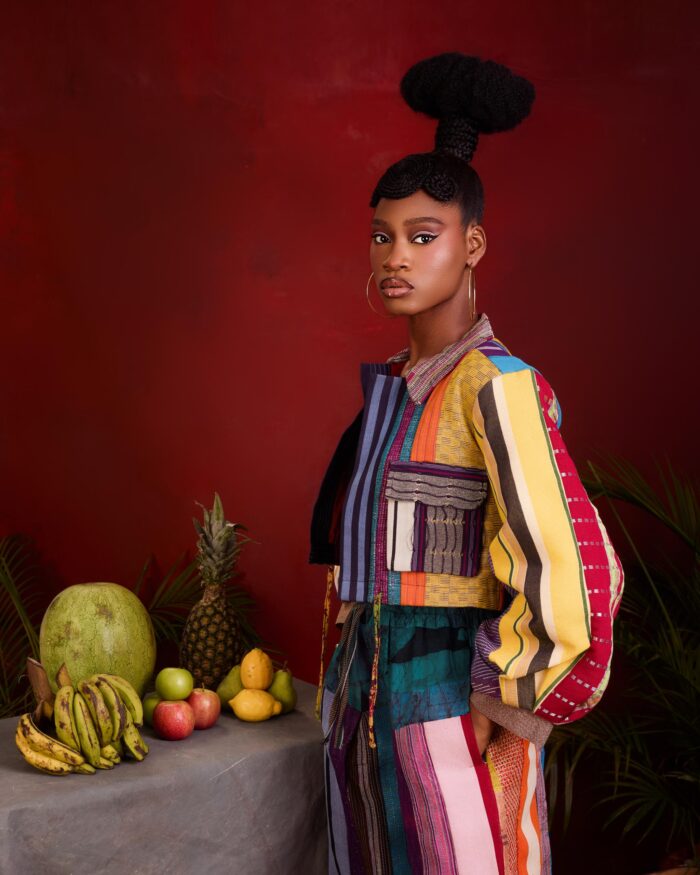 Mófé Jacket - Image 4