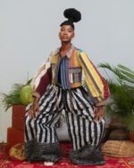 Mófé Jacket - Image 5