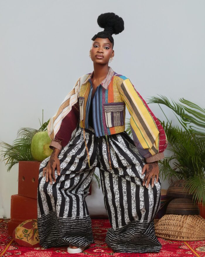 Mófé Jacket - Image 5