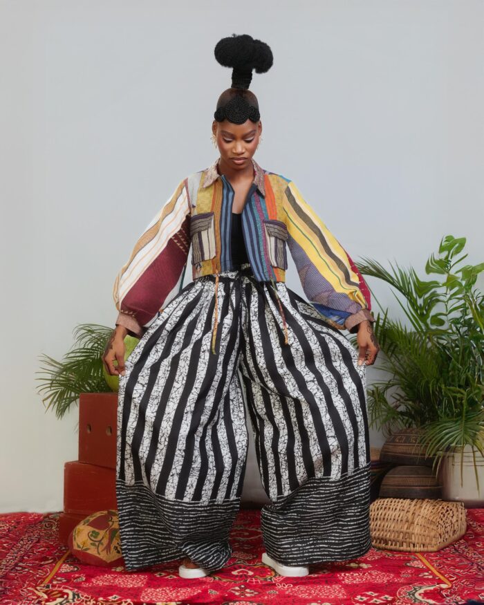 Mófé Jacket - Image 6