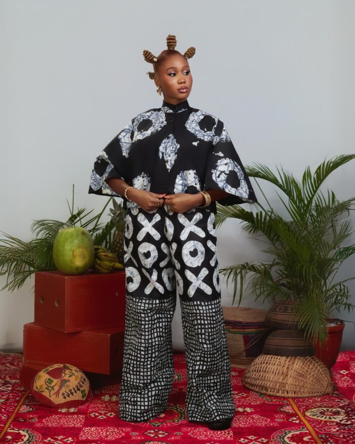 Tunbi Set - Image 4