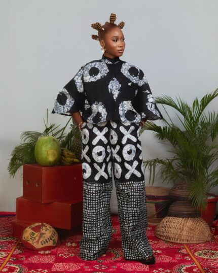 Tunbi Set