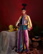 Àṣà Trouser - Image 3