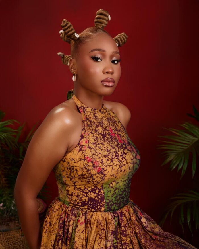 Ọ̀sùmàrè - Image 2