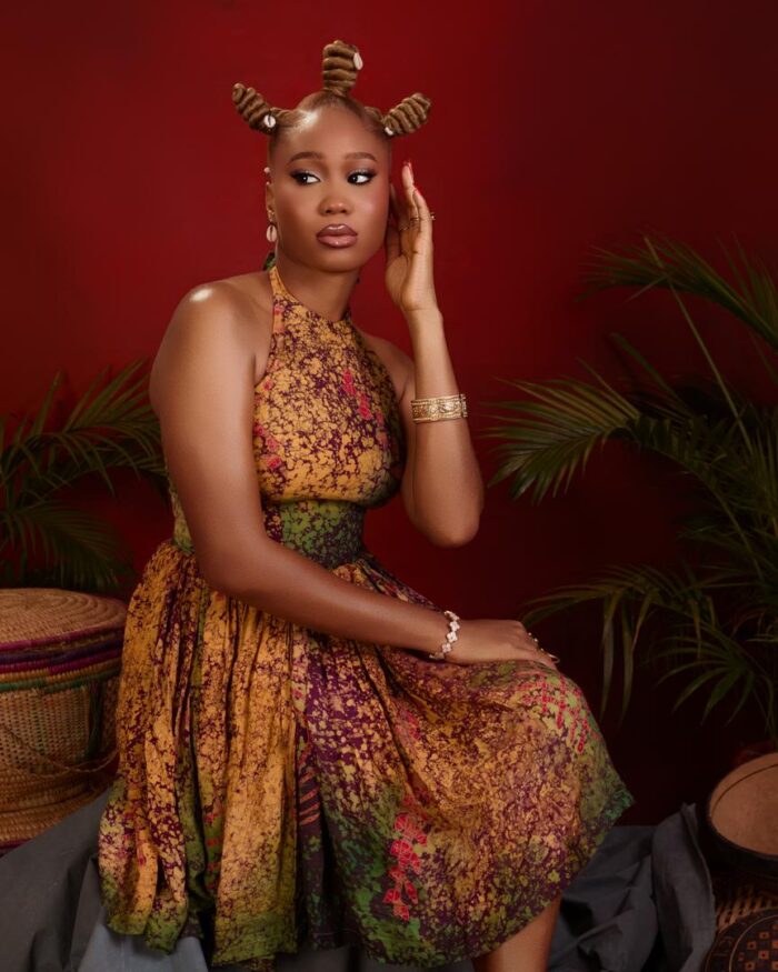 Ọ̀sùmàrè - Image 1